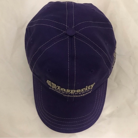 Pukka Insperity Champions Tour Golf Cap - Picture 5 of 12